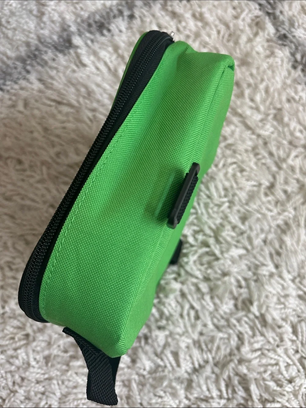 Minecraft Insulated Lunch Box
